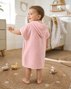 Peignoir bébé 2 ans