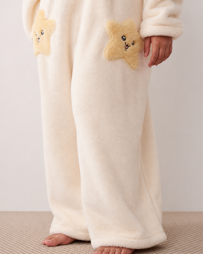 Peignoir de bain ado fille