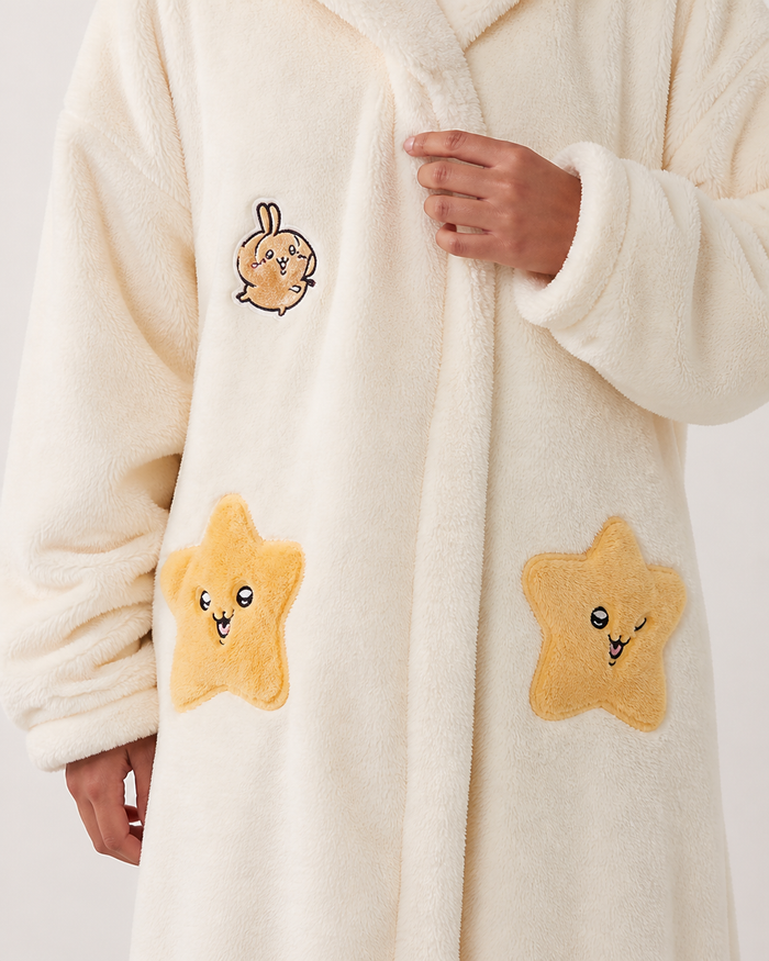 Peignoir de bain ado fille