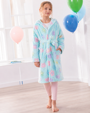 Peignoir de bain fille 12 ans