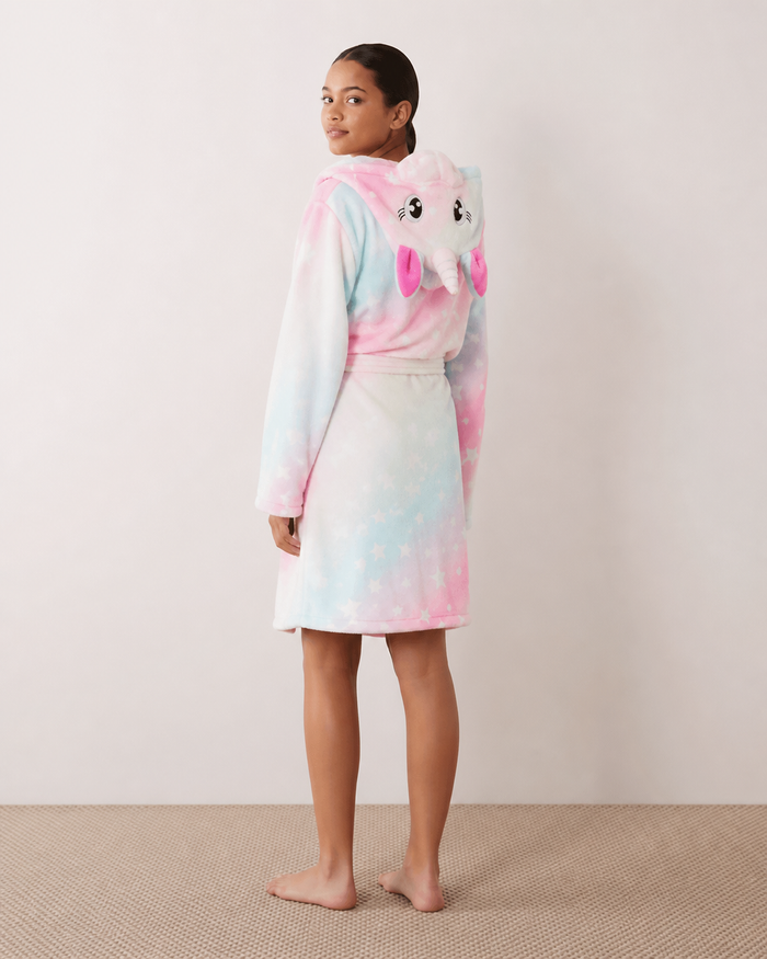 Peignoir de bain fille 14 ans