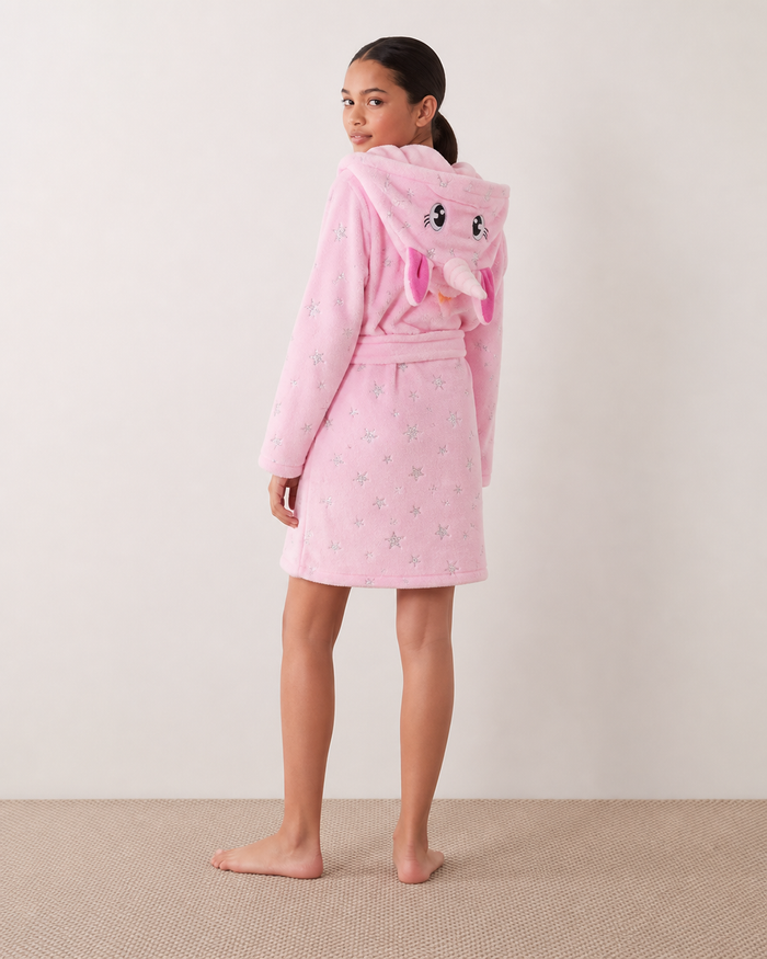 Peignoir de bain fille 14 ans