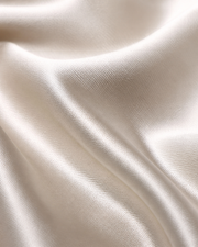 Peignoir femme satin