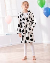 Peignoir fille 10 ans