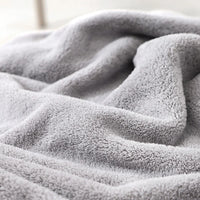 Peignoir bain bébé