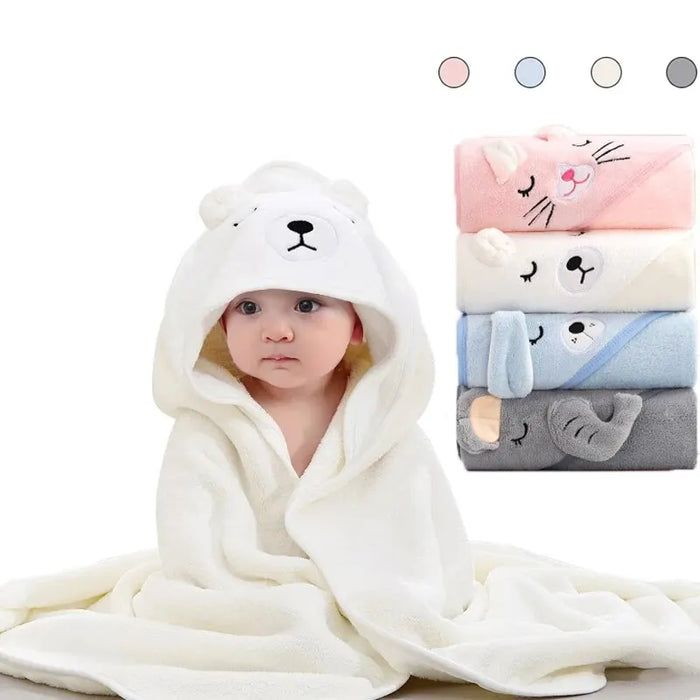 Peignoir maternité